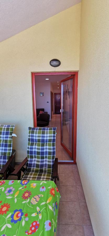 Adriana Apartman