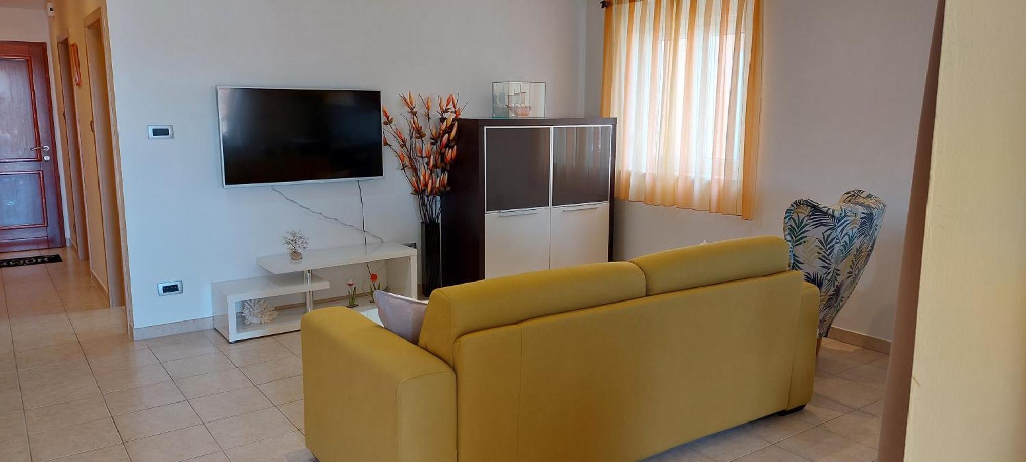 Adriana Apartman
