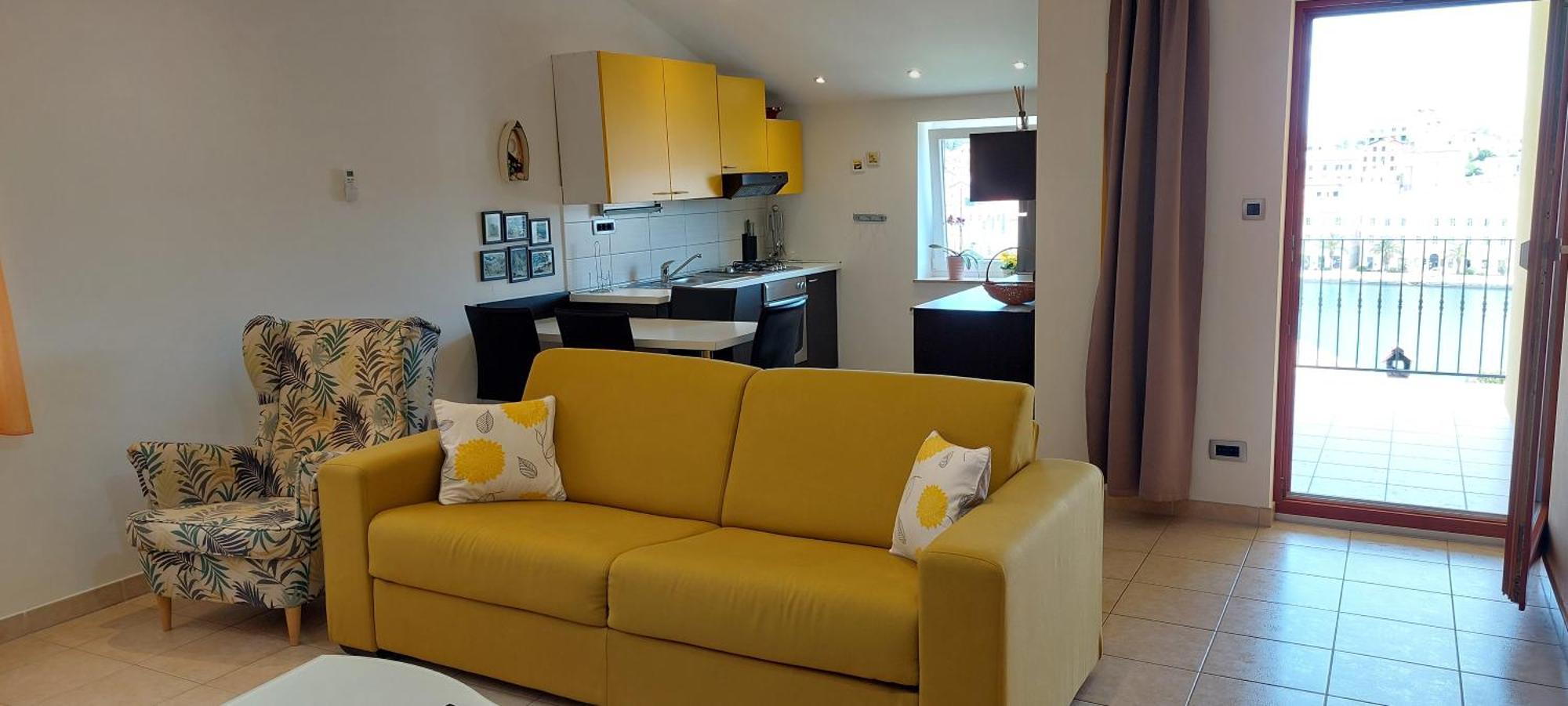 Apartman Adriana *