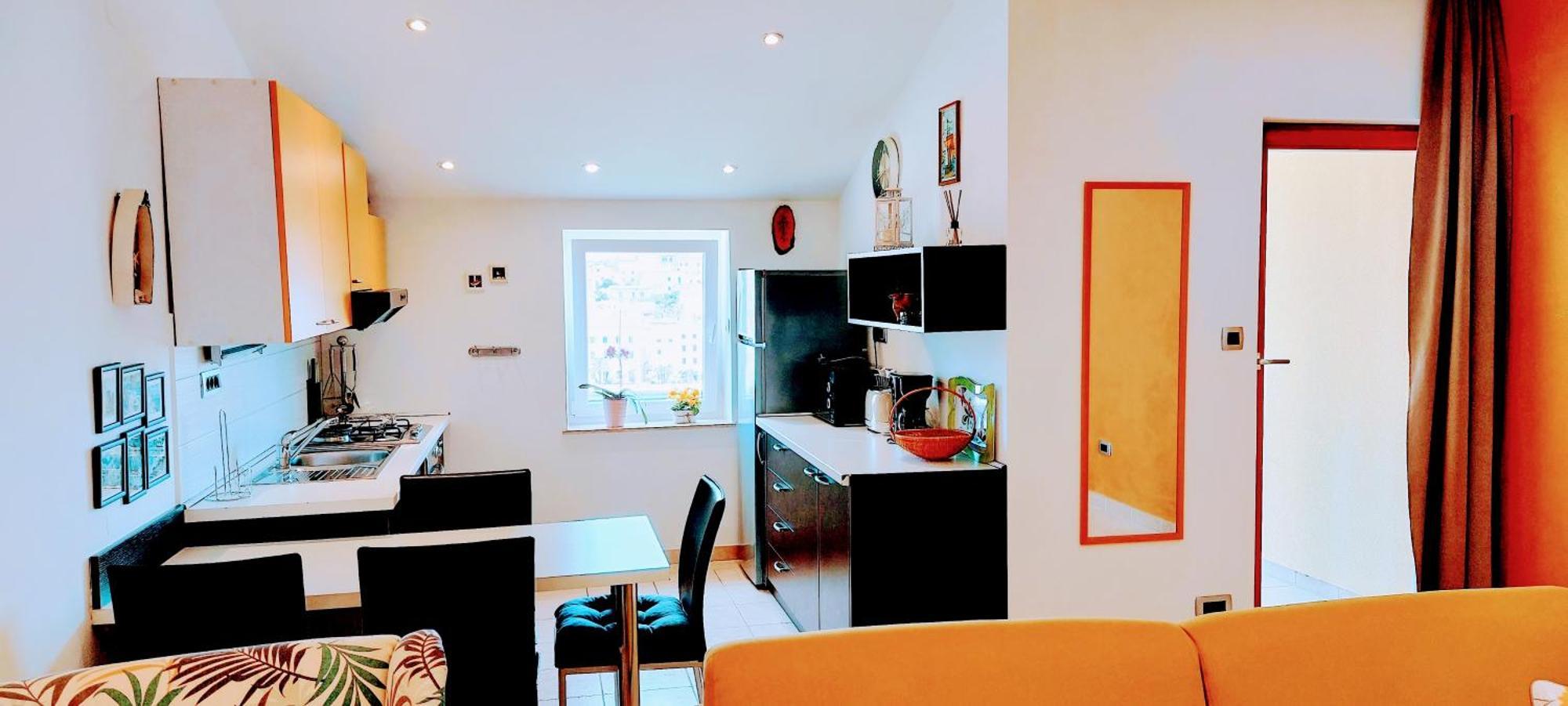 Apartman Adriana Mali Losinj