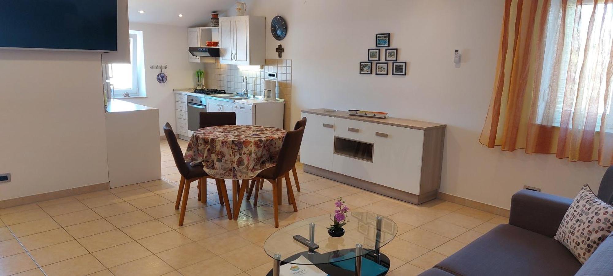 Apartman Adriana Mali Losinj